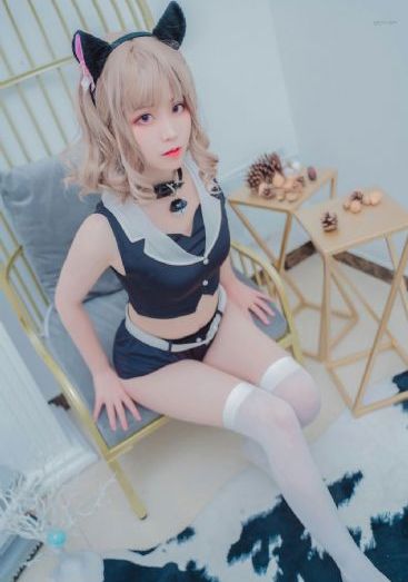 迷失羔羊