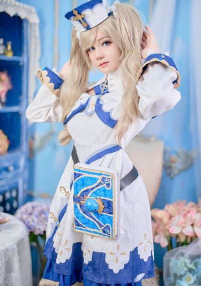 迪拜的女人
