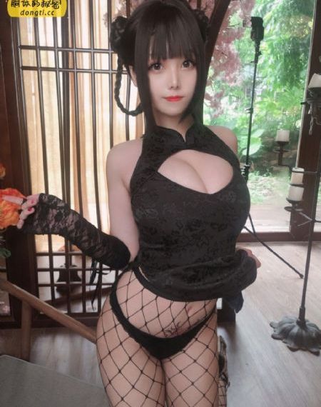 越线的女人