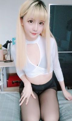 我的岳狂躁岳3