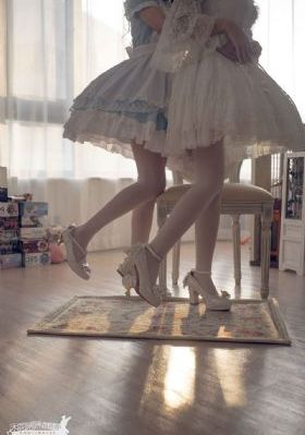《魅惑》