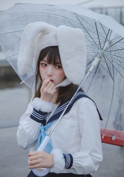 遇见你的那天