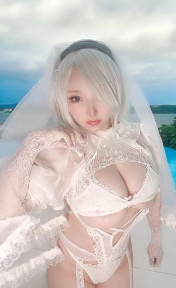 少女潘金