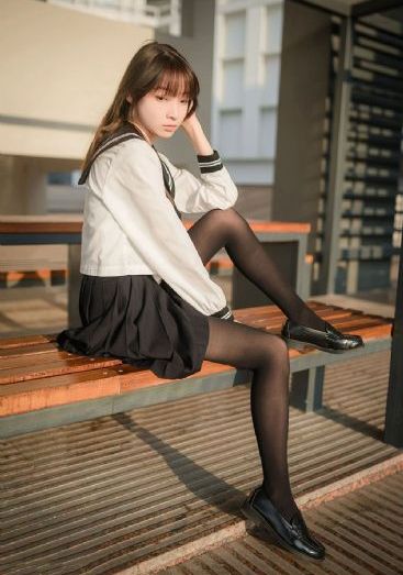 善良迷人的女教师3