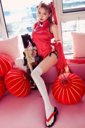 丛林女超人在线观看