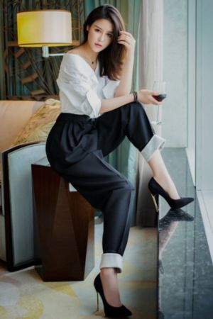 美味的姨母韩国