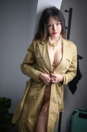 筱崎美沙