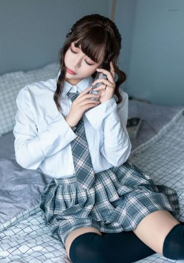 哥哥的女人