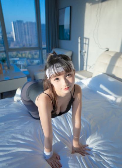 新朋友的妈妈