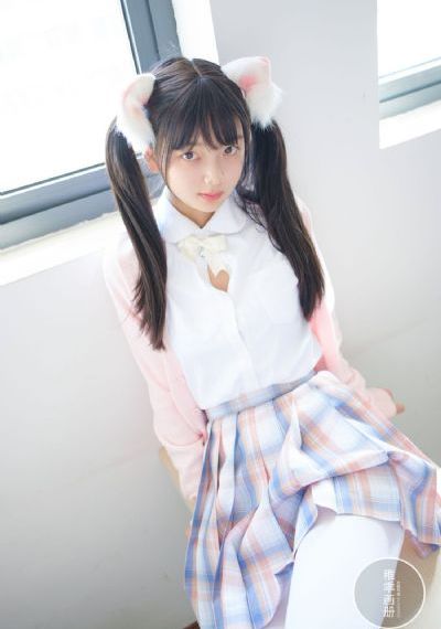 爱之女巫