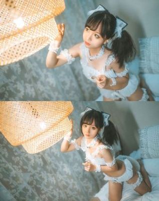 农场主家的女儿们