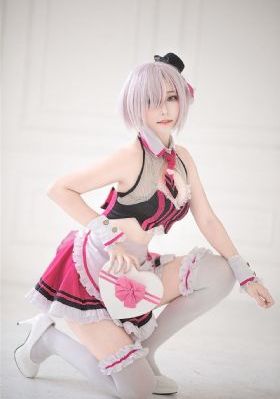 喜爱夜蒲6