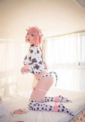 粉色大白菜(法国)