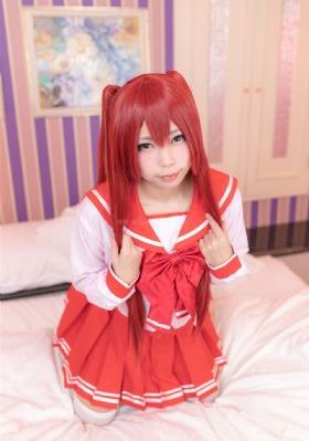 俏红娘