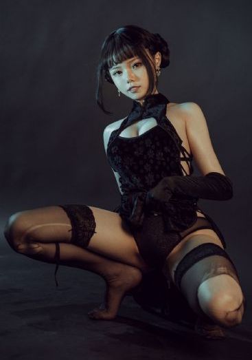 丰满的大胸女友3